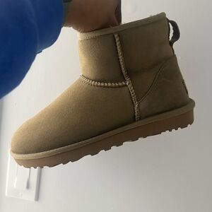 UGG Classic Boots